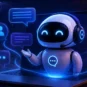 7/24 çalışan yapay zeka chatbot asistanı ile web sitesi üzerinden otomatik müşteri desteği ve satış yönetimi